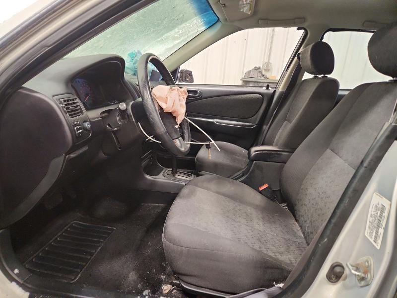 2001 Toyota Corolla ce