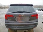 2017 Honda Pilot Exln