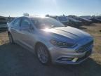 2017 Ford Fusion se Phev