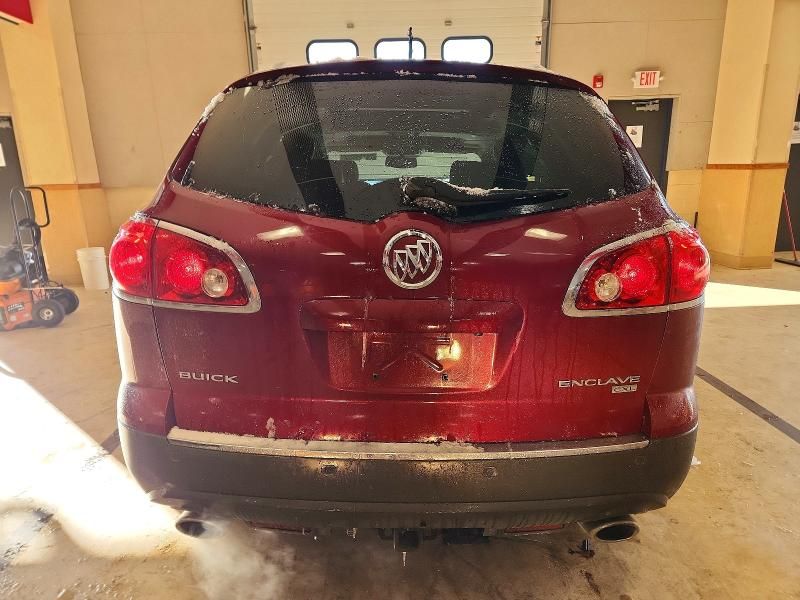 2009 Buick Enclave cxl
