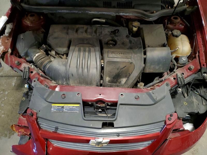 2008 Chevrolet Cobalt lt