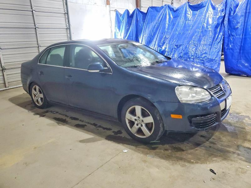2009 Volkswagen Jetta se