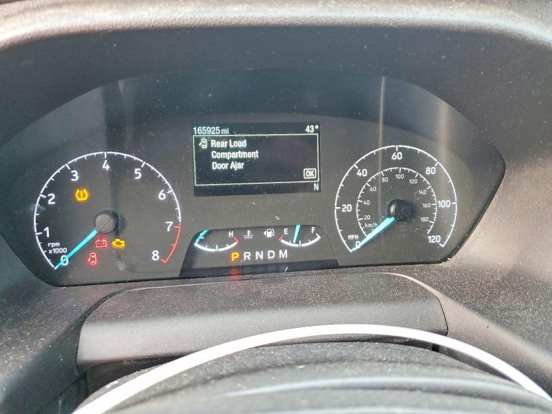 2020 Ford Transit T-250