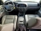 2004 Toyota Sequoia Limited