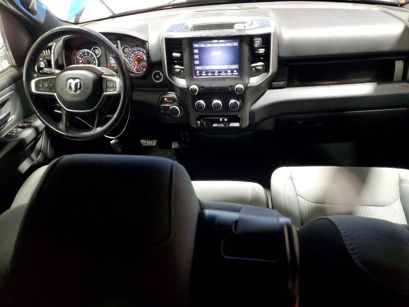 2021 Dodge Ram 1500 big Horn/lone Star