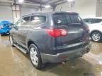 2012 Chevrolet Traverse ltz