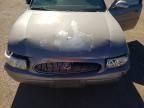 2002 Buick Lesabre Custom