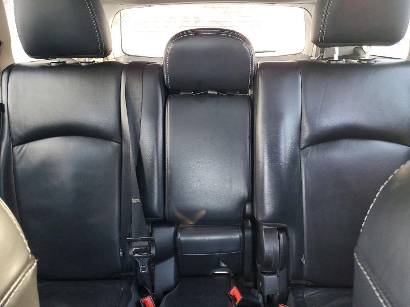 2013 Dodge Journey R/T