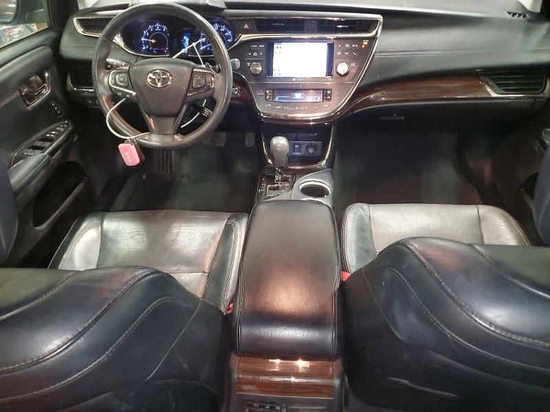 2013 Toyota Avalon Base