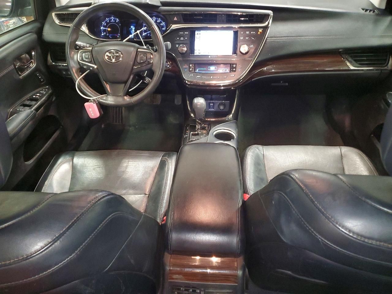 2013 Toyota Avalon Base