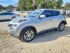 2015 Nissan Juke s