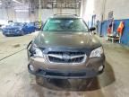 2008 Subaru Outback 2.5i Limited