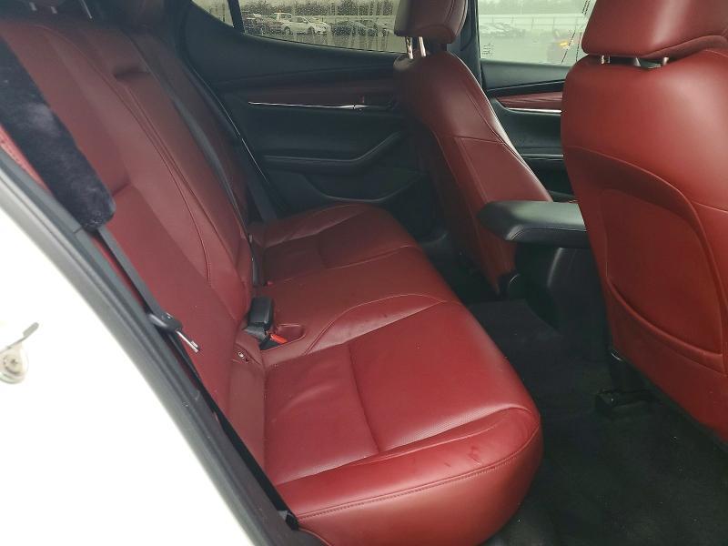 2024 Mazda 3 Premium Plus