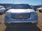 2012 Honda Pilot ex