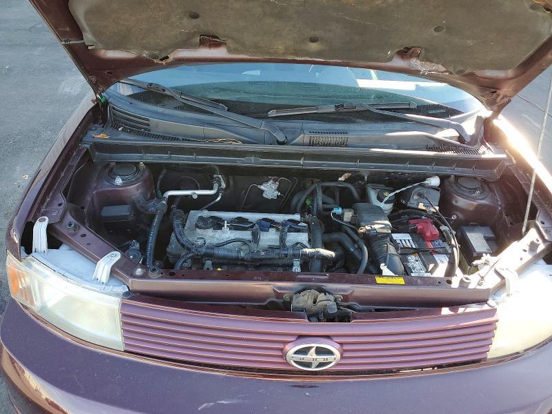 2005 Scion XB