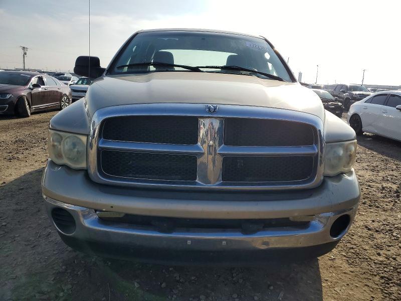 2004 Dodge Ram 1500 st