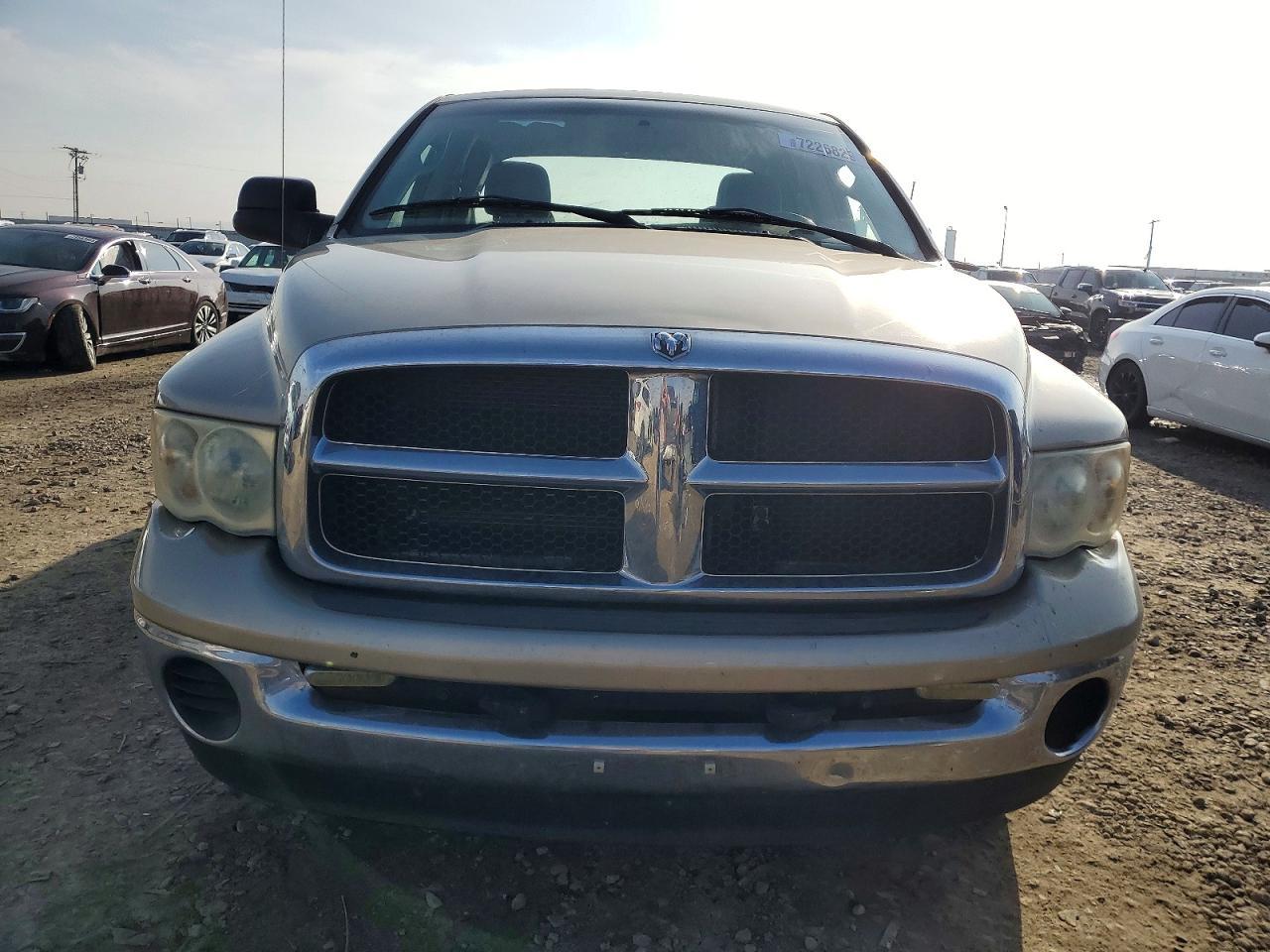 2004 Dodge RAM 1500 ST