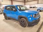 2015 Jeep Renegade Sport
