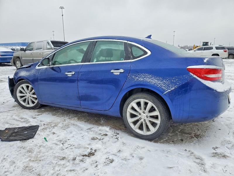 2014 Buick Verano