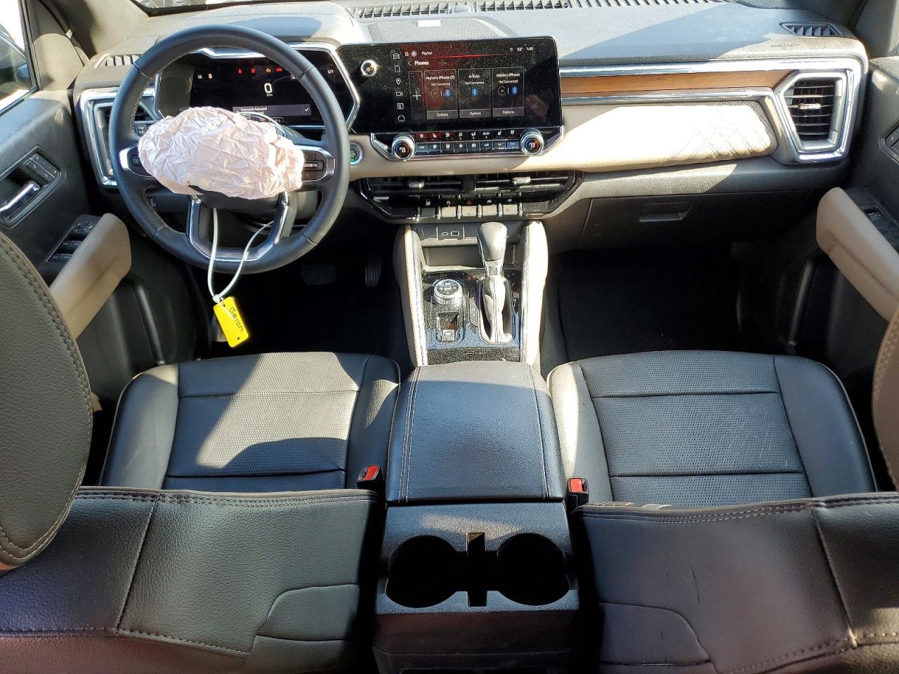 2023 GMC Canyon Denali