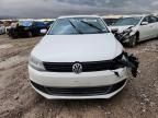 2012 Volkswagen Jetta tdi
