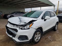 2022 Chevrolet Trax ls for sale in Houston, TX