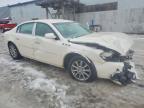2009 Buick Lucerne cxl
