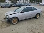 2003 Honda Civic lx