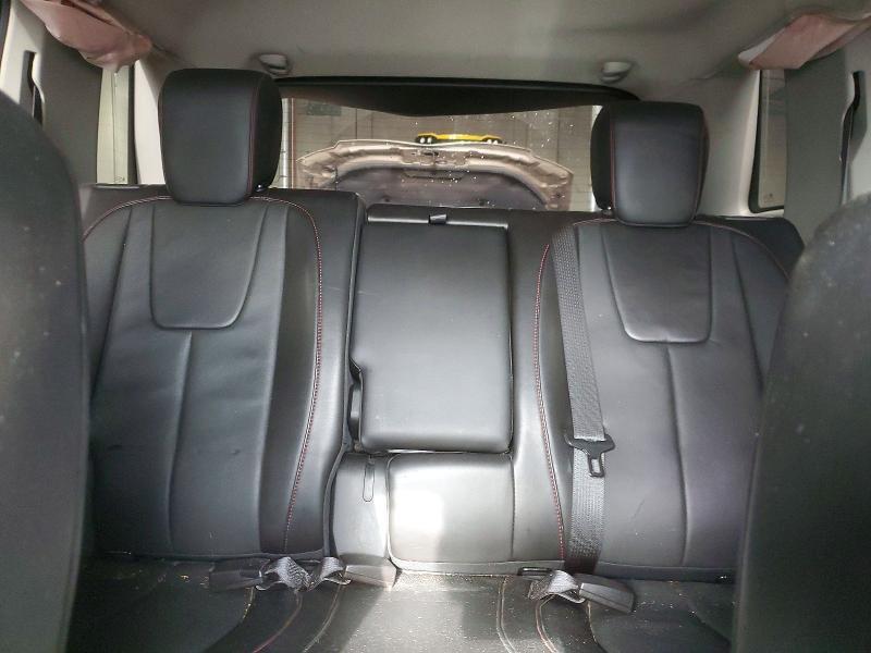 2015 GMC Terrain slt
