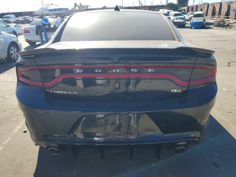2019 Dodge Charger R/T