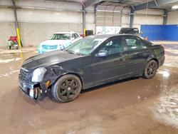Cadillac cts salvage cars for sale: 2004 Cadillac CTS