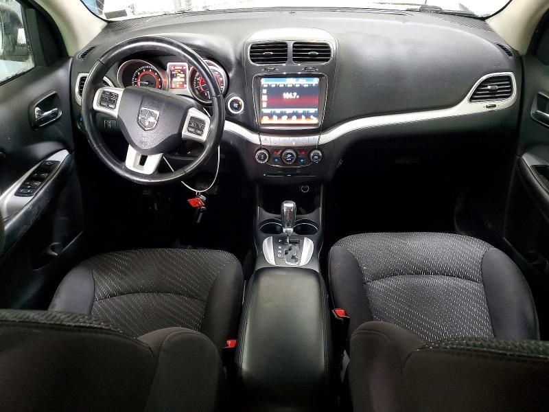 2013 Dodge Journey sxt