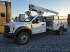 2022 Ford F450 Super Duty