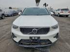 2025 Volvo Xc40 Core