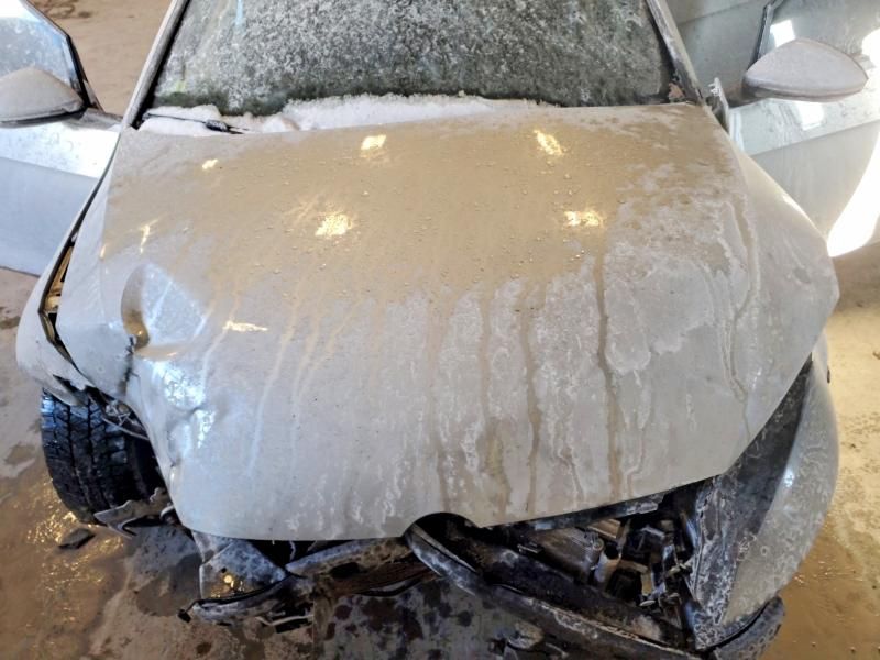 2017 Volkswagen Gti s