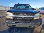 2005 Chevrolet Silverado K1500