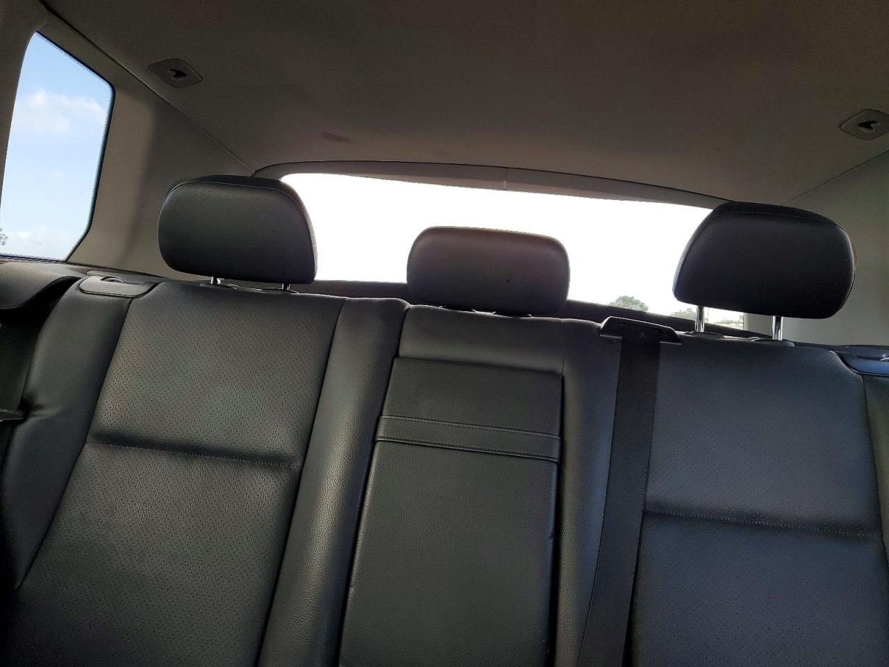 2012 Mercedes-Benz Glk 350