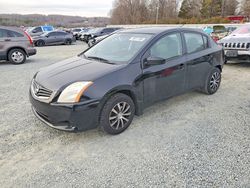 2012 Nissan Sentra 2.0 for sale in Concord, NC