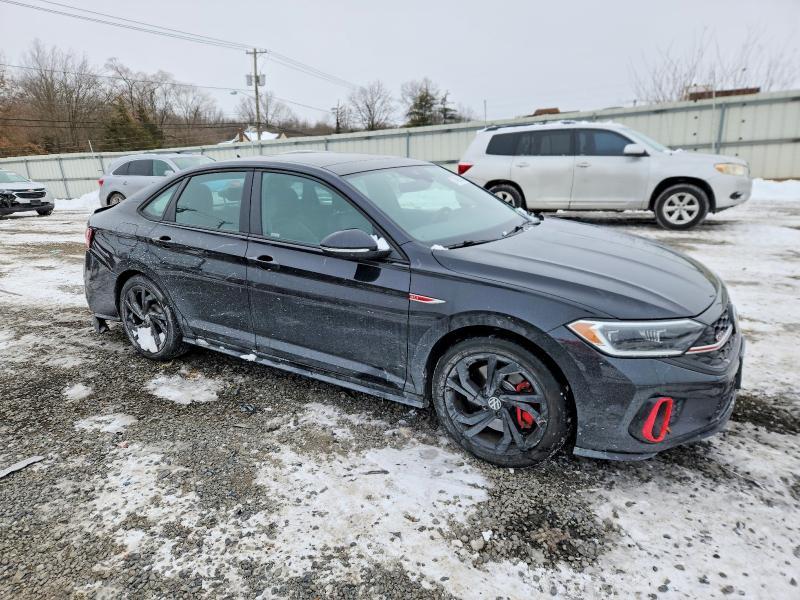 2024 Volkswagen Jetta gli Automatic
