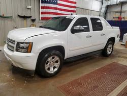 2007 Chevrolet Avalanche K1500 en venta en Casper, WY