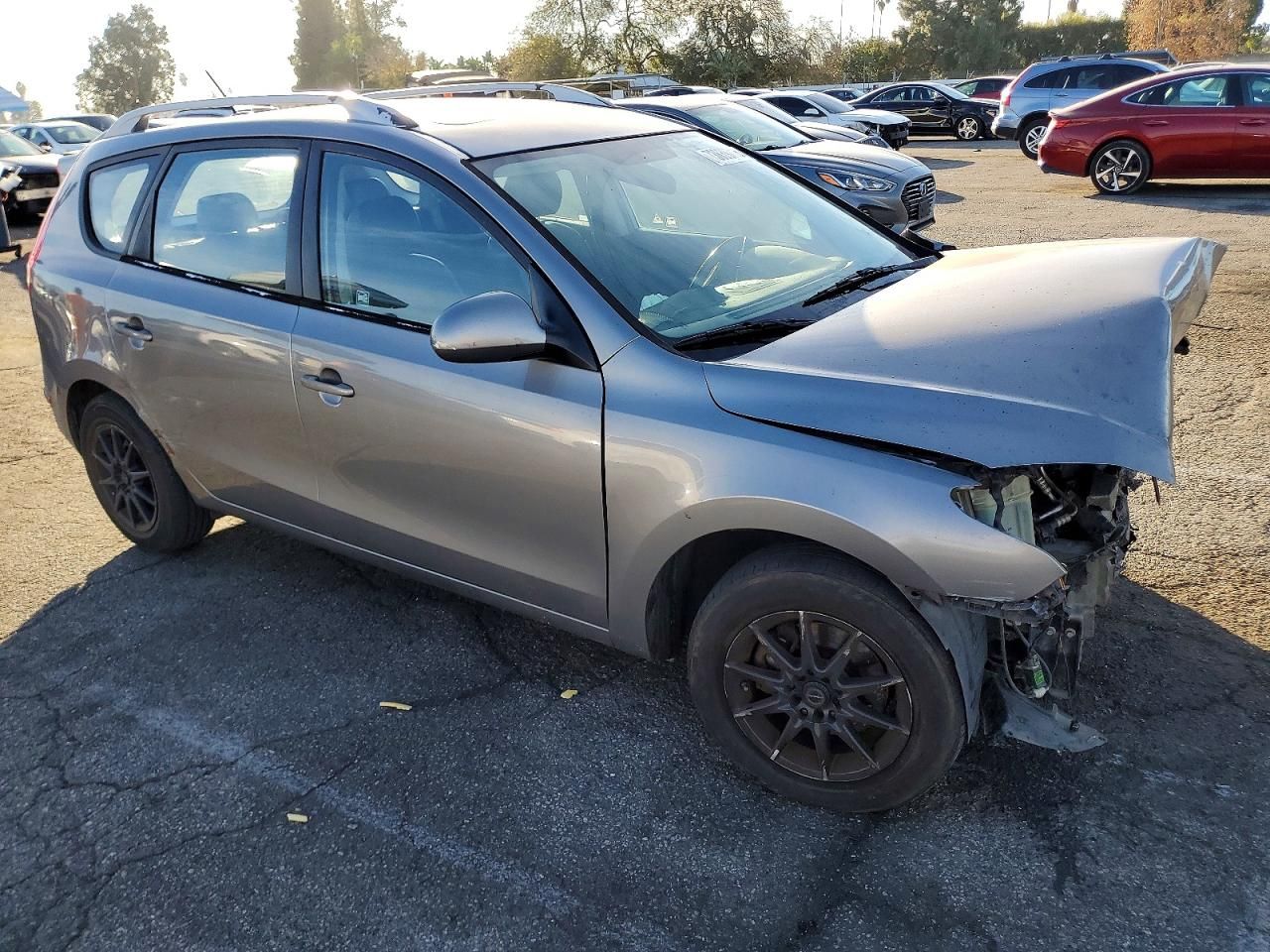2011 Hyundai Elantra Touring gls