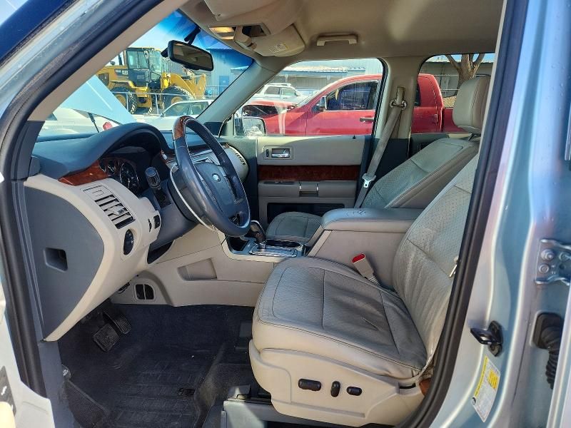 2009 Ford Flex Limited
