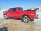 2006 Chev Silverado K2500 Heav