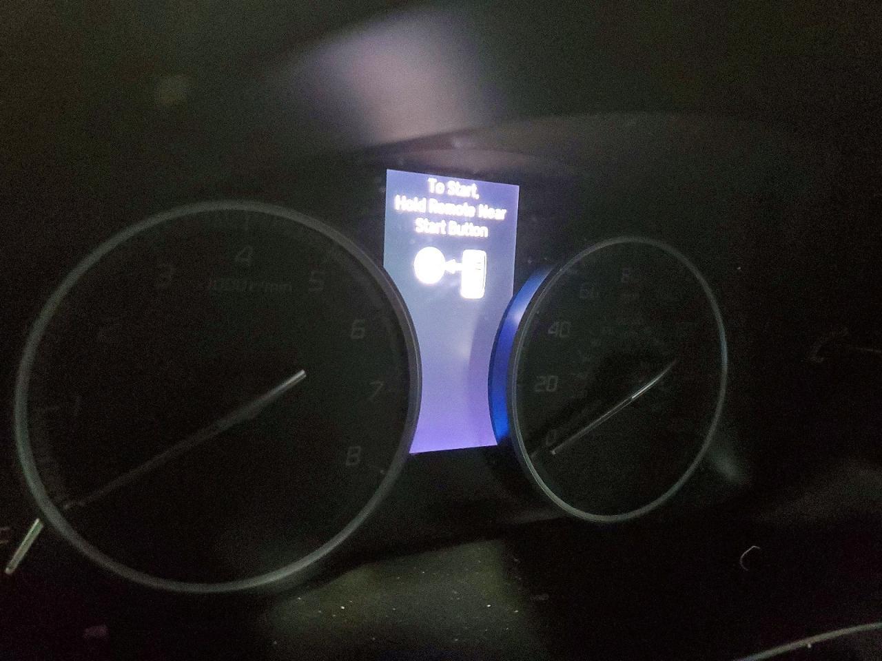 2022 Acura Ilx Premium