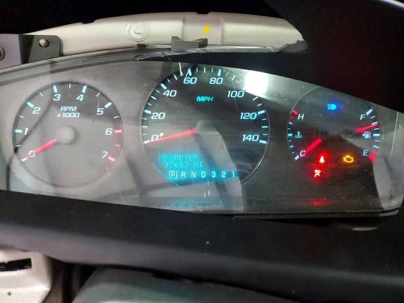 2006 Chevrolet Impala ls