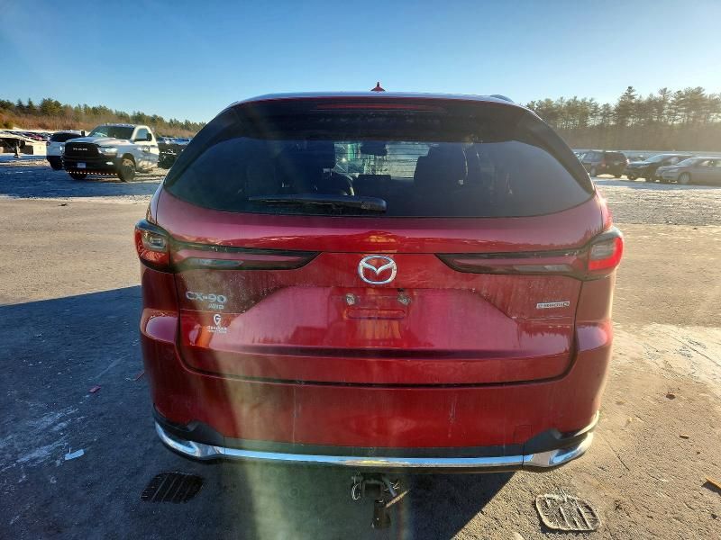 2024 Mazda Cx-90 Premium