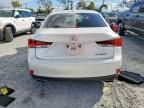 2020 Lexus Is 300