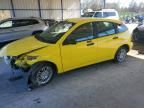 2005 Ford Focus ZX5