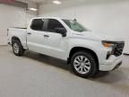 2022 Chevrolet Silverado C1500 Custom