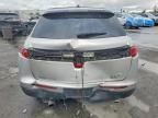 2013 Lincoln MKT